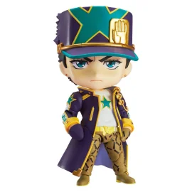 JoJo's Bizarre Adventure: Stone Ocean figurine Nendoroid Jotaro Kujo 10 cm 