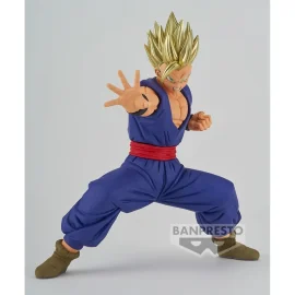 Figurine SON GOHAN DRAGON BALL SUPER SUPER HERO BLOOD OF SAIYANS SPECIALXIII 