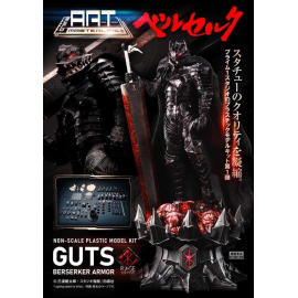 BERSERK - Guts 