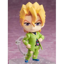 Jojo's Bizarre Adventure: Golden Wind figurine Nendoroid Pannacotta Fugo 10 cm 