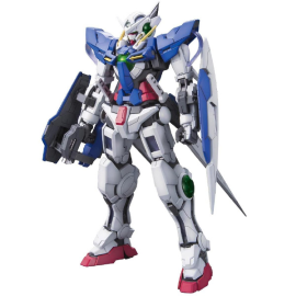 Gundam Gunpla MG 1/100 Gundam Exia Ignition Mode 