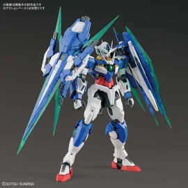 Gunpla MG 1/100 00 QAN [T] FULL SABRE 