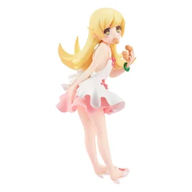Figurine Monogatari Series Pop Up Parade Shinobu Oshino 14 cm 