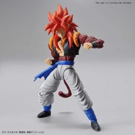 Dragon Ball – Maquette Figure-rise Standard Gogeta SS4 