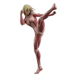 Figurine L'ATTAQUE DES TITANS - Annie 
