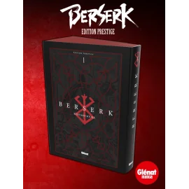 BERSERK - EDITION PRESTIGE - Tome 1 