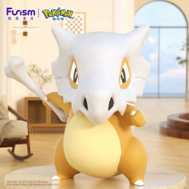 Figurine Pokemon Funism Prime Figure Life Size Osselet 45cm 