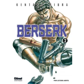 Berserk Tome 2 