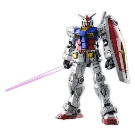Gundam Gunpla PG 1/60 Unleashed RX-78-2 Gundam 