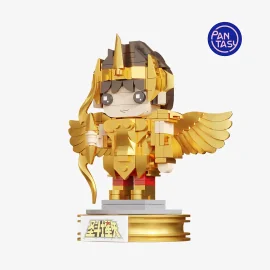 Saint Seiya Pantasy Mini Gold Archer 14cm 