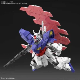 Gunpla Mobile Suit Moon Gundam - MOON GUNDAM HGUC 1/144 