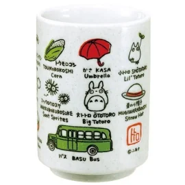 Mug Mon voisin Totoro tasse japonaise Characters 
