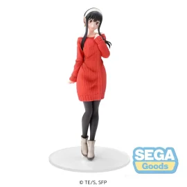 Spy x Family - Yor Forger Plainclothe PM Figurine 