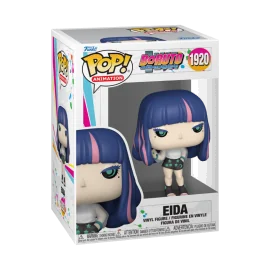 Figurine Pop Funko Boruto Pop Eida 