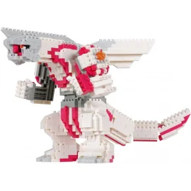 Pokemon - Nanoblock - Palkia Deluxe 