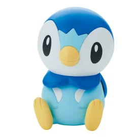 Figurine Pokemon Pokepla 06 Tiplouf 7,5cm 