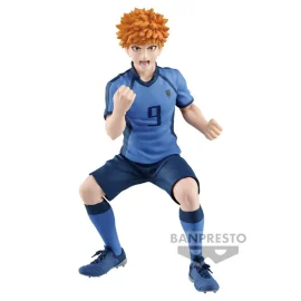 Figurine Blue Lock Figure Rensuke Kunigami 