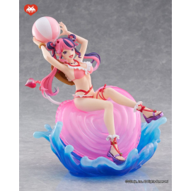 Figurine VTuber Dressta VShojo Ironmouse 20 cm 