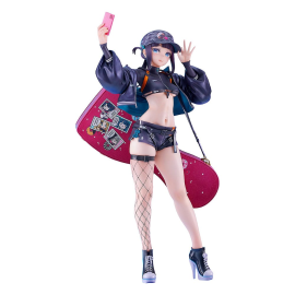 Figurine Fate/Grand Order 1/7 Foreigner/Yang Guifei: Event Attire Ver. 25 cm 