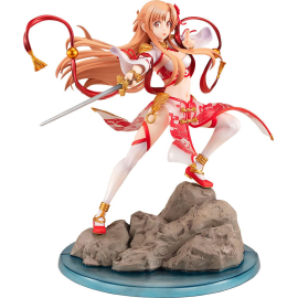 Figurine Sword Art Online 1/7 Asuna Cool Beauty Ver. 25 cm