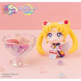 Figurine Lookup Sailor Cosmos Eternal Sailor Moon 