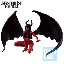 ONE PIECE - Nico Robin - Figurine Memory of heroines devil's night 21cm 