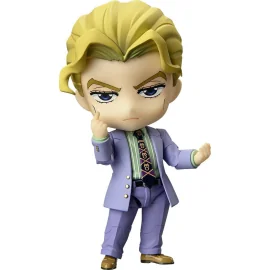 Figurine JoJo's Bizarre Adventure Diamond is Unbreakable Nendoroid Yoshikage Kira 10 cm 