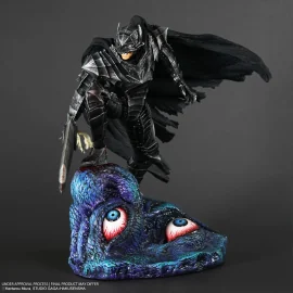 Figurine Berserk Guts Berseker Statue 1/8 37cm 