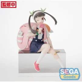 Figurine Monogatari Series PM Perching Mayoi Hachikuji 14 cm 