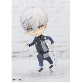 Figurine BLUELOCK SEISHIRO NAGI FIGUARTS MINI 