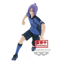 Figurine Bluelock Reo Mikage 15cm W100 