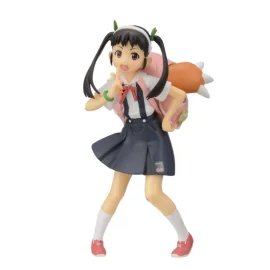 Monogatari Figurine Hachikuji Mayoi 
