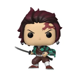 Figurine Tanjiro Kamado Funko POP! (867) 