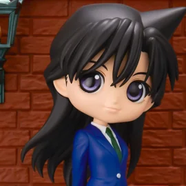 Figurine Ran Mori Q posket Premium (Detective Conan) 