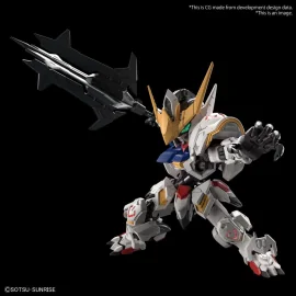Gunpla Gundam Iron-Blooded Orphans - MG SD Gundam Barbatos 