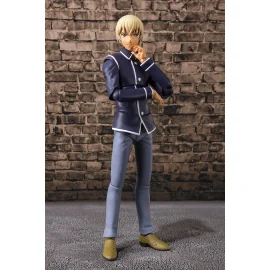 Figurine DETECTIVE CONAN TORU AMURO SHF 