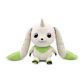 Digimon - peluche Terriermon 23 cm 