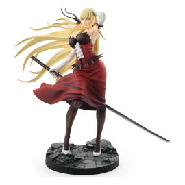 Figurine Kizumonogatari 1/7 Kiss-Shot Acerola-Orion Heart-Under-Blade Demon Sword Kokorowatari Ver. 