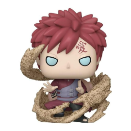 Figurine Pop Funko Naruto - POP! Animation Vinyl figurine Gaara Exclusive 9 cm 