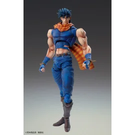 JoJo's Bizarre Adventure Battle Tendency figurine Chozokado (Joseph Joestar) 16 cm (re-run) 