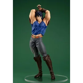 Figurine Jojo's Bizarre Adventure Jonathan Joestar Pop Up Parade 19cm 