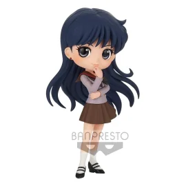 Sailor Moon Eternal The Movie figurine Q Posket Rei Hino Ver. A 14 cm 