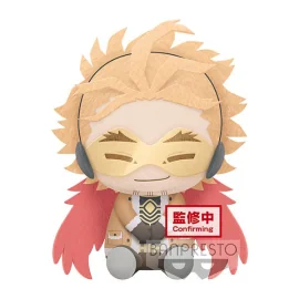 Figurine My Hero Academia Big Plush Hawks 20cm - W93 