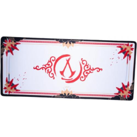Assasin's Creed Shadows - Tapis de souris  XXL Lexip x Ubisoft  
