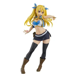 Figurine Fairy Tail Final Season Pop Up Parade Lucy Heartfilia XL 40 cm 