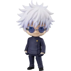 Figurine Jujutsu Kaisen Nendoroid Satoru Gojo: Tokyo Jujutsu High School Ver. 10 cm 