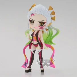 Figurine Demon Slayer Kimetsu No Yaiba Q Posket Petit Vol.7 Daki 7cm -W96 