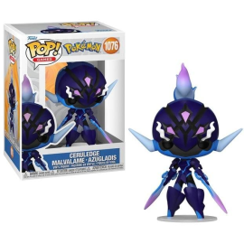 Figurine Pop Funko POKEMON - POP Games N° 1076 - Malvalame 