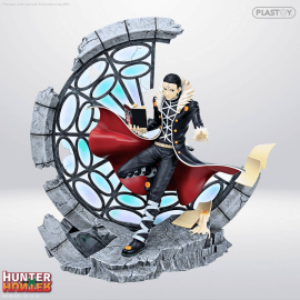 Figurine Hunter x Hunter - statuette Kuroro 33 cm 