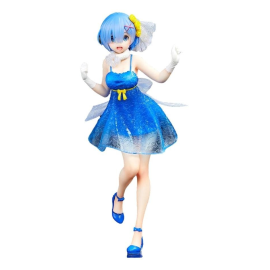Figurine Rem Precious Clear Dress Ver. 